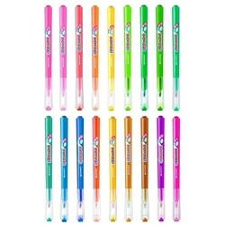 [알앤비]에버그린 칼라풀데이 형광펜/colorful/evergreen/수성펜/형광펜