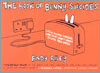 The Book of Bunny Suicides: Little Fluffy Rabbits Who Just Don't Want to Live Anymore