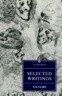 Selected Writings Voltaire