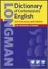 Longman Dictionary of Contemporary English