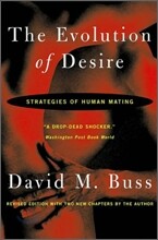 The Evolution of Desire