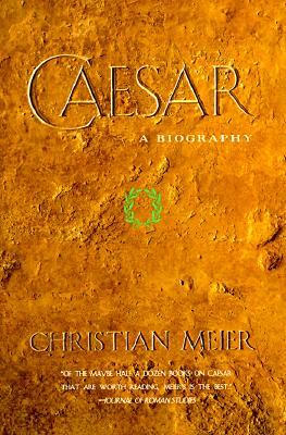 Caesar: A Biography