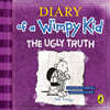 Diary of a Wimpy Kid #05 : The Ugly Truth