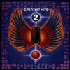 Journey - Greatest Hits Vol.2 (Remastered)(180G)(2LP)