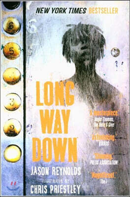 The Long Way Down