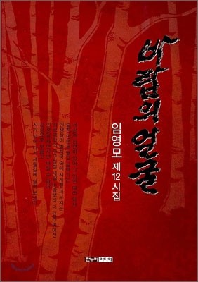 바람의 얼굴