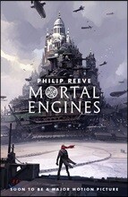 The Mortal Engines