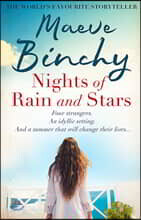 Nights of Rain and Stars