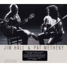 Jim Hall &amp; Pat Metheny - Jim Hall &amp; Pat Metheny