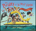 The Pirates of Scurvy Sands