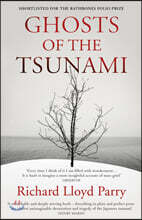 Ghosts of the Tsunami