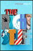 The Right Stuff