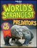 World's Strangest Predators