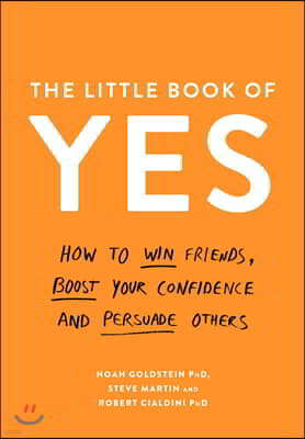 The Little Book of Yes