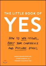 The Little Book of Yes