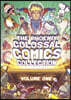 The Phoenix Colossal Comics Collection