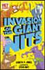 Invasion of the Giant Nits