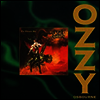 Ozzy Osbourne - Ultimate Sin (Remastered)(CD)