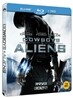 카우보이 & 에이리언 : 블루레이+DVD 스틸북 콤보