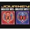 Journey - Greatest Hits 1 & 2