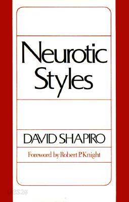 Neurotic Styles