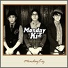 먼데이 키즈 (Monday Kiz) - 2nd 미니앨범 : The Ballad