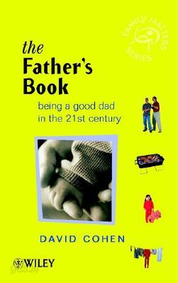 The Father&#39;s Book