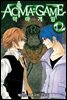 악마 게임(ACMA:GAME)(단행본) 12권