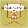 Magazine (매거진) - The Correct Use Of Soap [LP]
