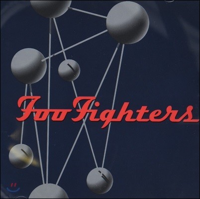 Foo Fighters (푸 파이터스) - The Colour And The Shape