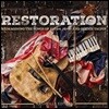 컨트리 가수들이 부르는 엘튼 존 베스트 (Restoration: Reimagining The Songs Of Elton John And Bernie Taupin)