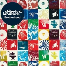 The Chemical Brothers (케미컬 브라더스) - Brotherhood: Definitive Singles Collection