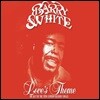 Barry White (배리 화이트) - Love's Theme: The Best Of The 20th Century Records Singles
