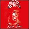 Barry White (배리 화이트) - Love's Theme: The Best Of The 20th Century Records Singles [2 LP]