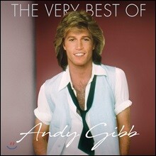 Andy Gibb - The Very Best Of 앤디 깁 베스트 앨범