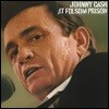 Johnny Cash (조니 캐쉬) - At Folsom Prison [5LP 박스세트]