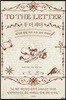 투 더 레터 TO THE LETTER