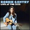 Bobbie Gentry (바비 젠트리) - Live At The BBC [LP]