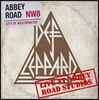 Def Leppard (데프 레퍼드) - Live From Abbey Road Studios [LP]
