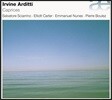 Irvine Arditti 어빈 아르디티 - 20세기 비르투오소 바이올린 독주 작품집 (Caprices)