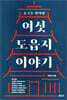 중국을 빚어낸 여섯 도읍지 이야기