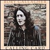 Rory Gallagher (로리 갤러거) - Calling Card [LP]