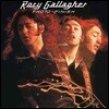 Rory Gallagher (로리 갤러거) - Photo Finish