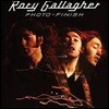 Rory Gallagher (로리 갤러거) - Photo Finish [LP]