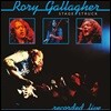 Rory Gallagher (로리 갤러거) - Stage Struck