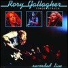 Rory Gallagher (로리 갤러거) - Stage Struck [LP]