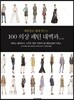 100 의상 패턴 대백과