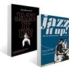 재즈 잇 업 jazz it up 세트