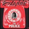 Police (폴리스) - Roxanne / Peanuts [7인치 레드 컬러 LP]