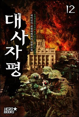 대사자평 12권
